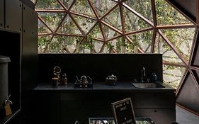 Glass House